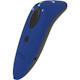 SocketScan&reg; S740, 1D/2D Imager Barcode Scanner, Blue