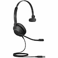 Jabra Evolve2 30 SE Wired Mono Headset