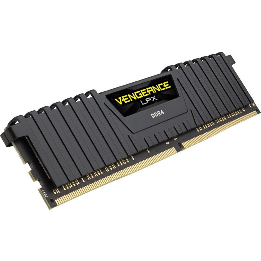 Corsair 16GB Vengeance LPX DDR4 SDRAM Memory Kit