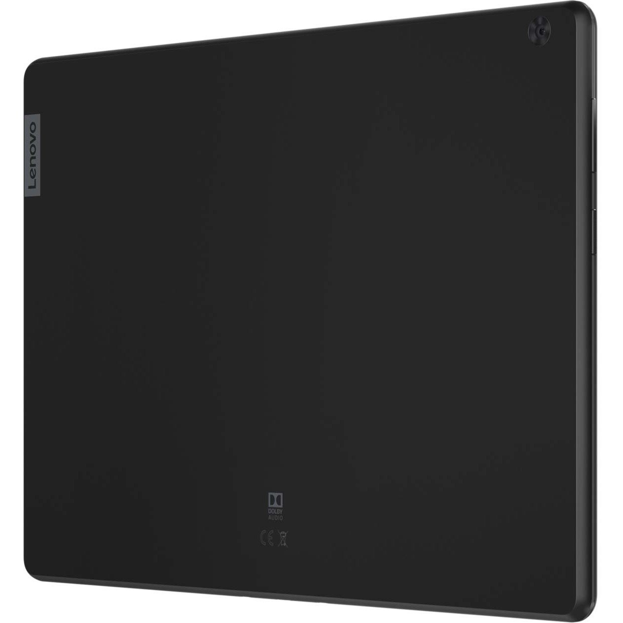 Lenovo Tab M10 TB-X505F Tablet - 10.1" - Qualcomm Snapdragon 429 - 2 GB - 16 GB Storage - Android 9.0 Pie - Slate Black