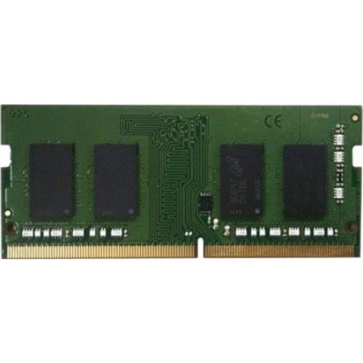 QNAP RAM Module - 4 GB - DDR4-2666/PC4-21333 DDR4 SDRAM - 2666 MHz