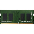 QNAP 4GB DDR4 SDRAM Memory Module
