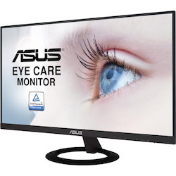Asus VZ239HE 23" Class Full HD LCD Monitor - 16:9 - Black