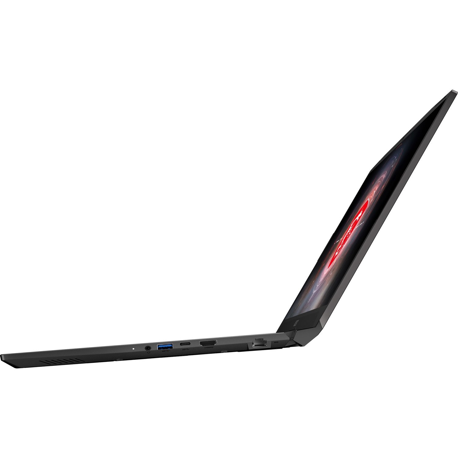 MSI Crosshair 17 Crosshair 17 A11UDK-645 17.3" Gaming Notebook - Full HD - Intel Core i7 11th Gen i7-11800H - 16 GB - 512 GB SSD - Titanium Gray