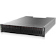 Lenovo ThinkSystem DS2200 24 x Total Bays DAS Storage System - 2U Rack-mountable