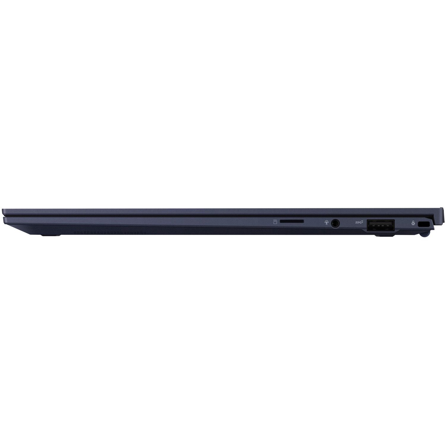 Asus Chromebook CX9400 CX9400CEA-GE762T 14" Touchscreen Chromebook - Intel Core i7 11th Gen i7-1165G7 Quad-core (4 Core) 2.80 GHz - 16 GB Total RAM - 512 GB SSD - Star Black