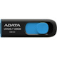 Adata UV128 128GB Black+Blue Retail