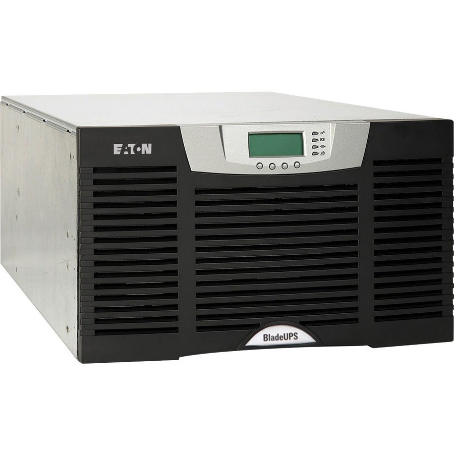 Eaton BladeUPS 24kW Rack-mountable UPS