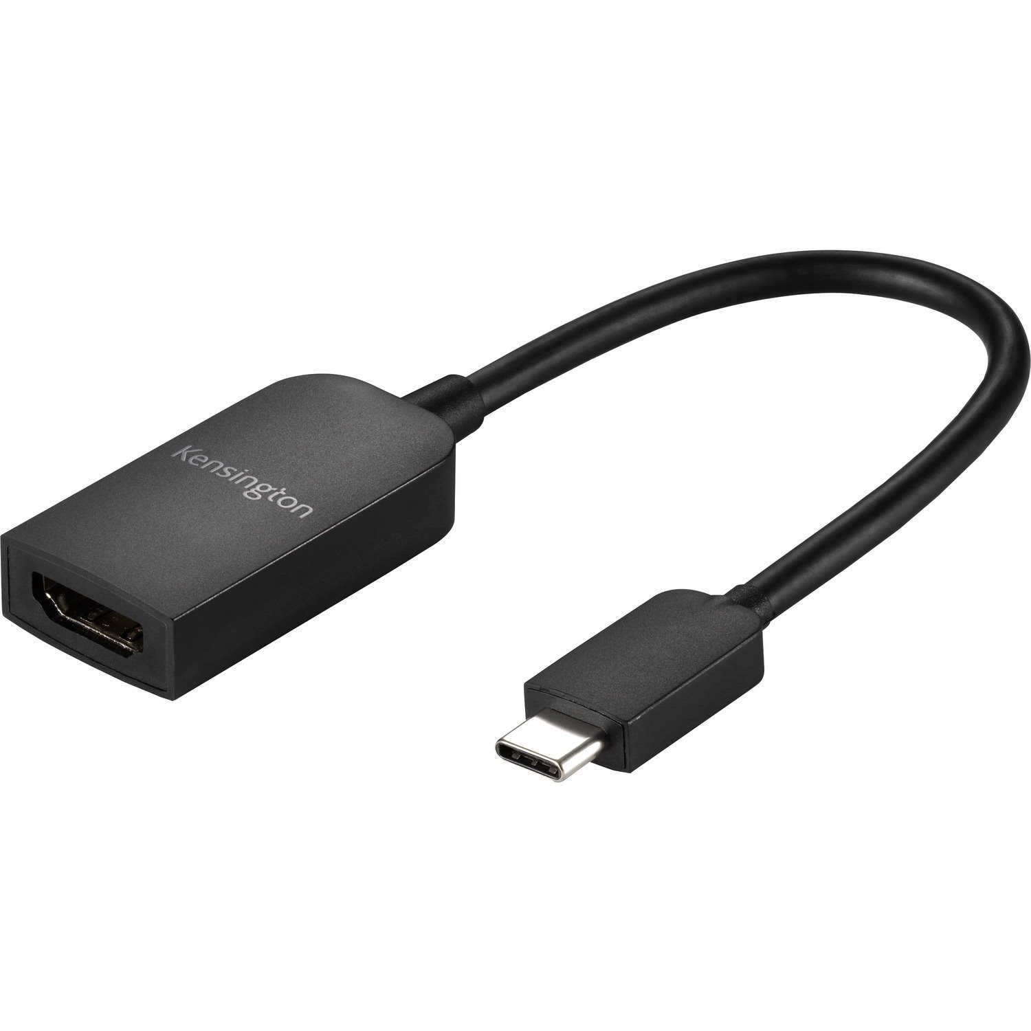 Kensington CV4000H USB-C 4K HDMI Adapter