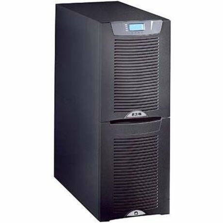 Eaton 915510IN0-1B Double Conversion Online UPS - 10 kVA - Single Phase