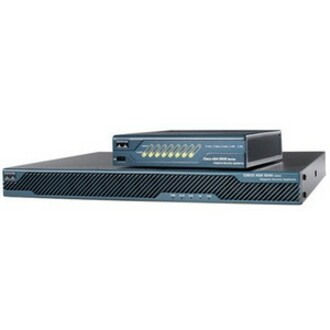 Cisco 5505 Adaptive Security Appliance