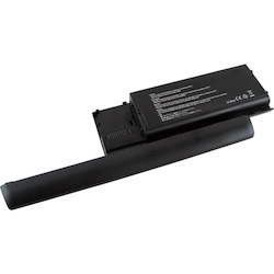 V7 Replacement Battery DELL LATITUDE D620 D630 D631 D830N OEM#312-0386 312-0654 9 CELL
