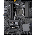 Supermicro X11SRA Workstation Motherboard - Intel C422 Chipset - Socket R4 LGA-2066 - Intel Optane Memory Ready - ATX