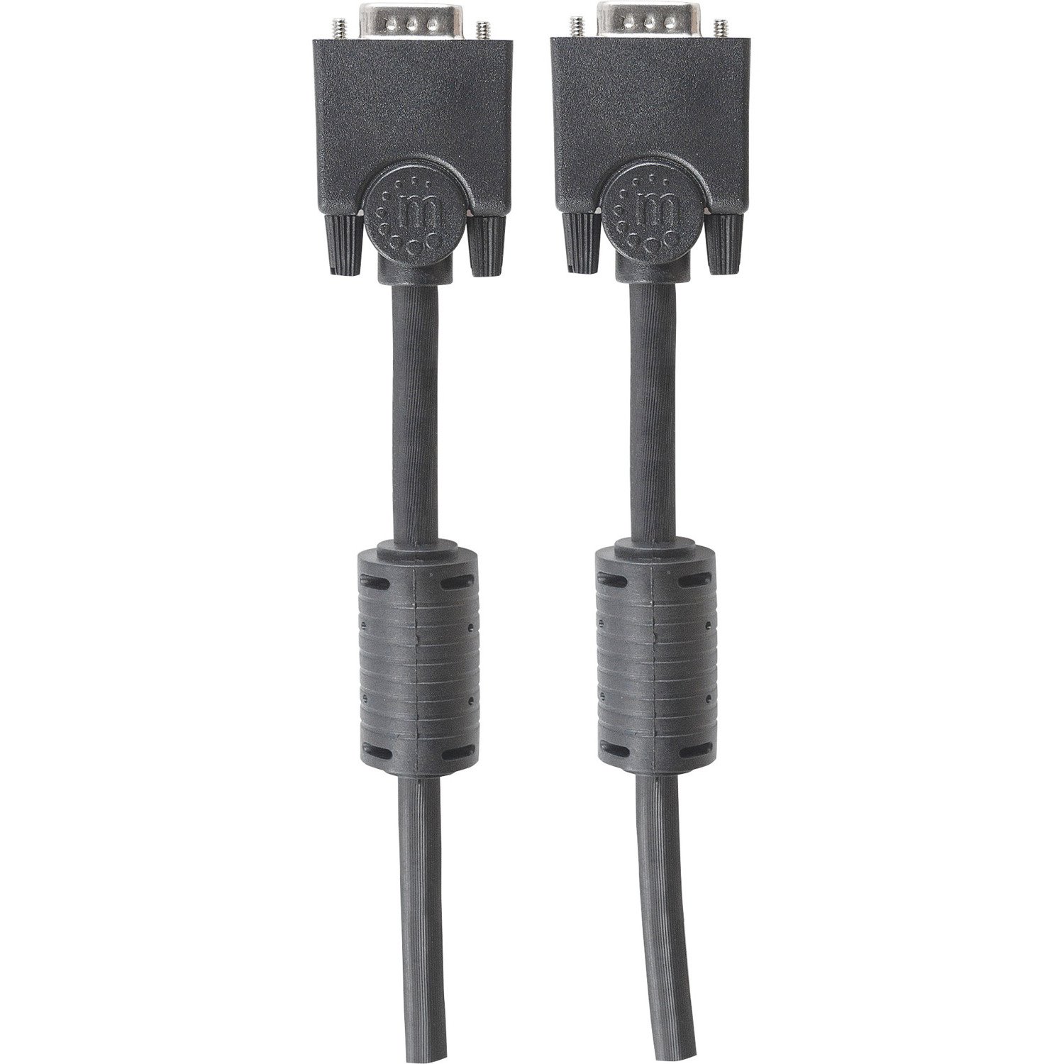 Manhattan Svga Monitor Cable