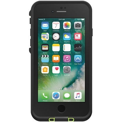 LifeProof Fr&#275; for iPhone 8 and iPhone 7 Case