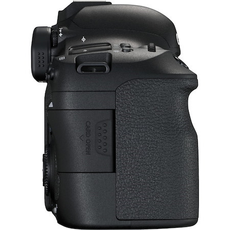 Canon EOS 6D Mark II 26.2 Megapixel Digital SLR Camera Body Only
