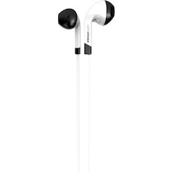 ifrogz InTone Wired Earbud Stereo Earset - White