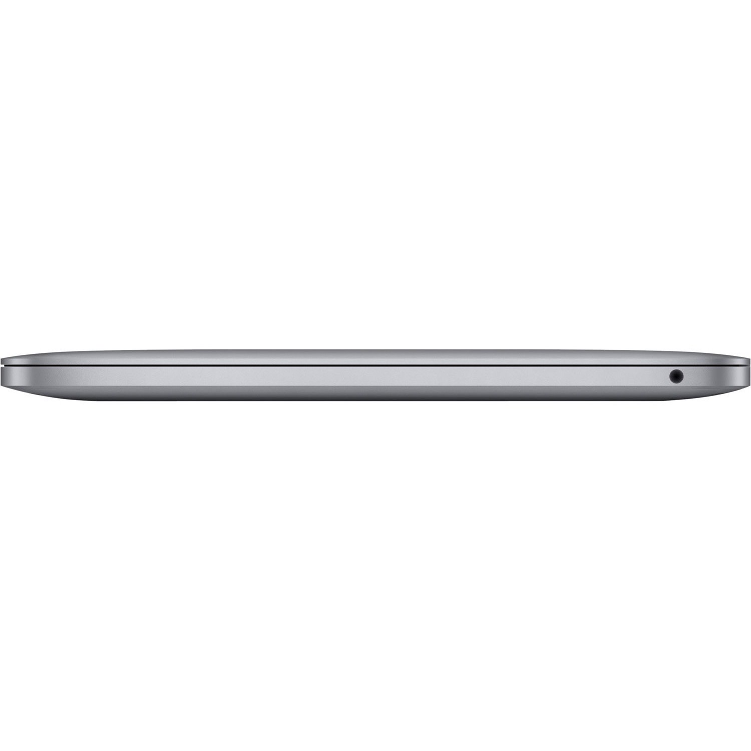 Apple MacBook Pro 13.3" Touchscreen Notebook - 2560 x 1600 - Apple M2 Octa-core (8 Core) - 16 GB Total RAM - 1 TB SSD - Space Gray