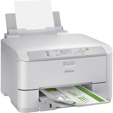 Epson WorkForce Pro WF-5190 Desktop Inkjet Printer - Colour