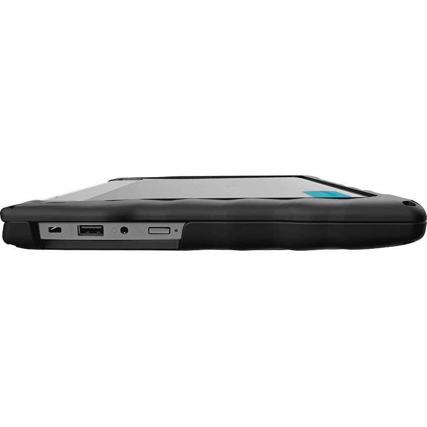 Gumdrop DropTech HP ProBook x360 11 EE G5/G6 - Black