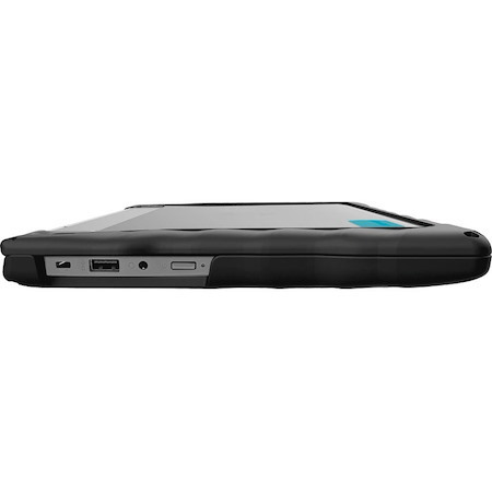 Gumdrop DropTech HP ProBook x360 11 EE G5/G6 - Black