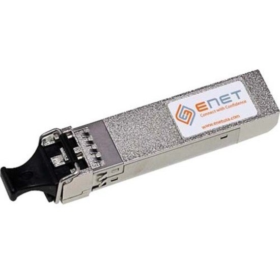 HP Compatible J9151A - Functionally Identical 10GBASE-LR SFP+ - Procurve 1310nm 10km DOM Enabled Duplex LC Connector