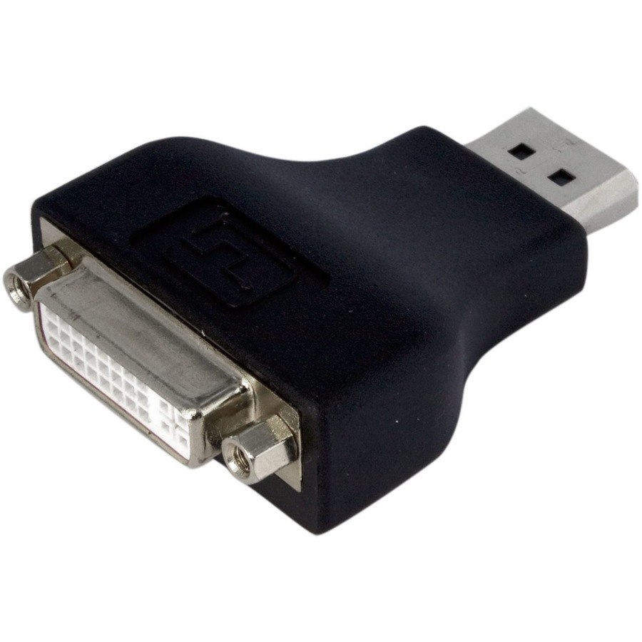 StarTech.com DisplayPort DVI Video Adapter Converter