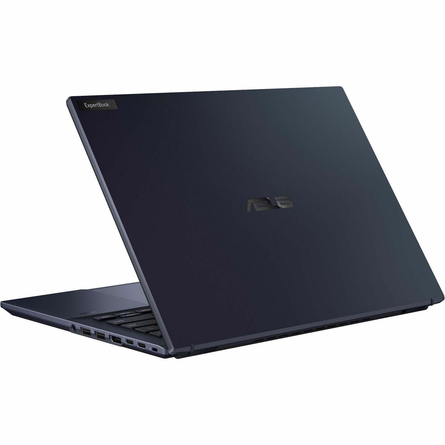 Asus ExpertBook B5 B5404 B5404CMA-Q60624X 14" Touchscreen Notebook - WUXGA - Intel Core Ultra 7 155H - 32 GB - 512 GB SSD - Star Black