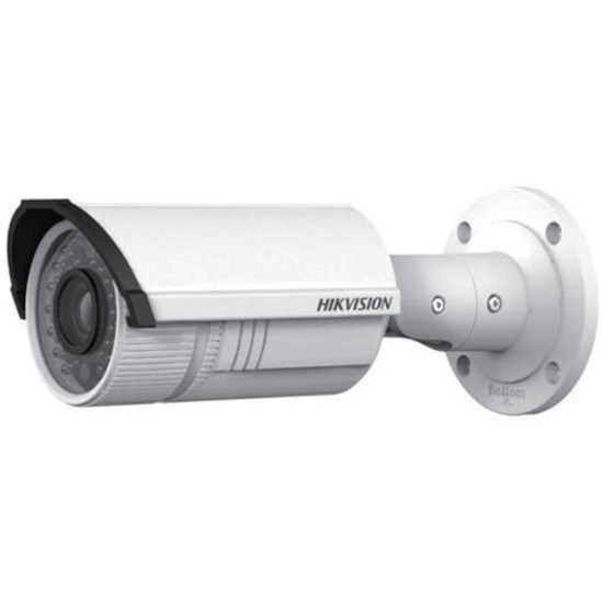 Hikvision DS-2CD2632F-IS 3 Megapixel HD Network Camera - Color - Bullet