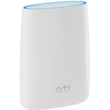 Netgear Orbi RBS50 IEEE 802.11ac 2.93 Gbit/s Wireless Access Point