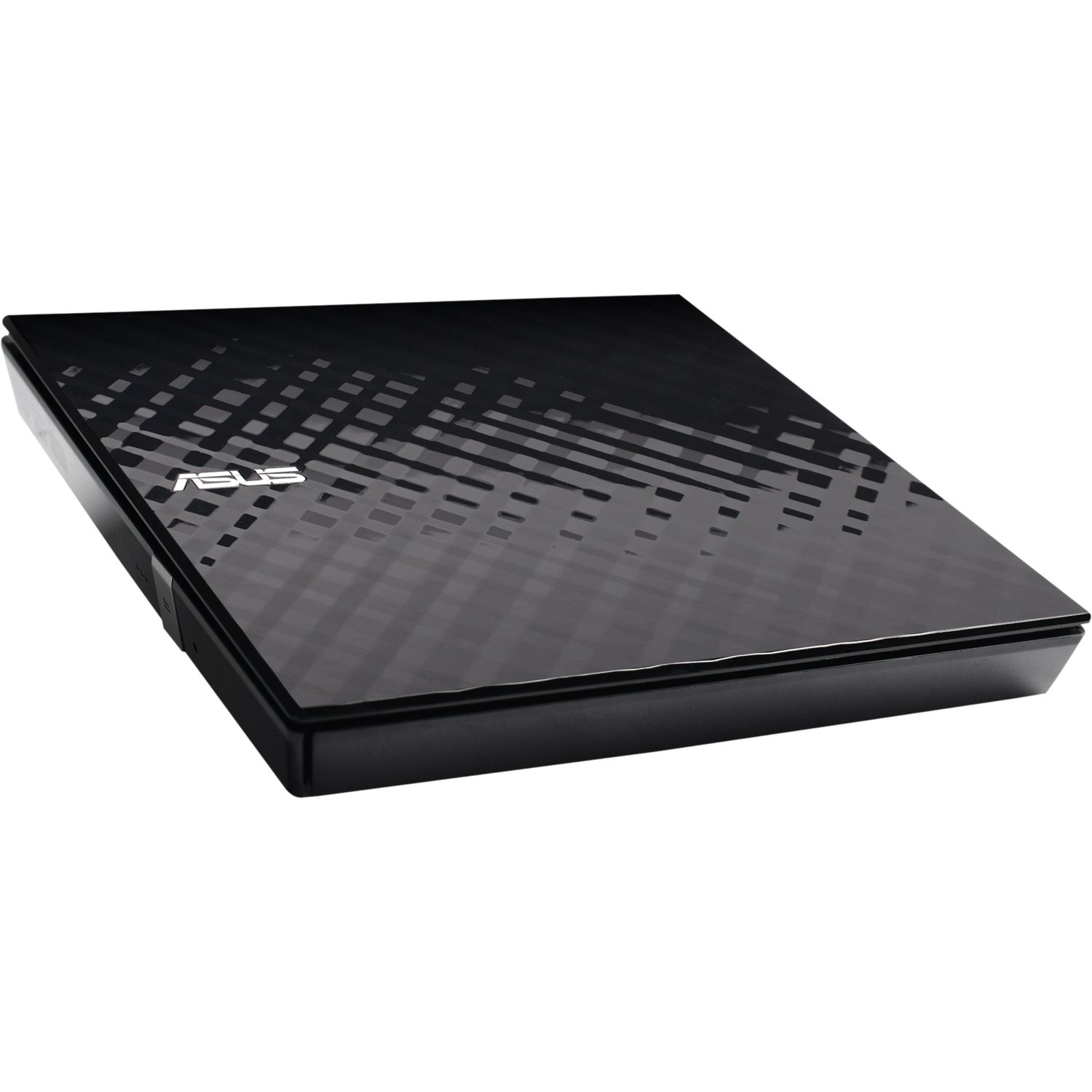Asus SDRW-08D2S-U External DVD-Writer - Retail Pack - for PC, Mac and Laptop