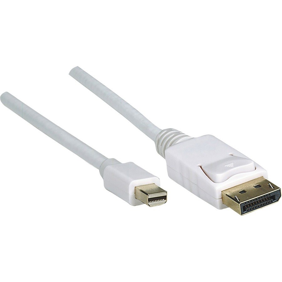 Manhattan Mini Displayport Monitor Cable