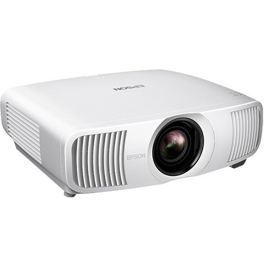 Epson Home Cinema LS11000 3LCD Projector - 16:9 - Ceiling Mountable - White