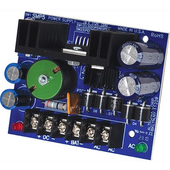 Altronix SMP5 Proprietary Power Supply