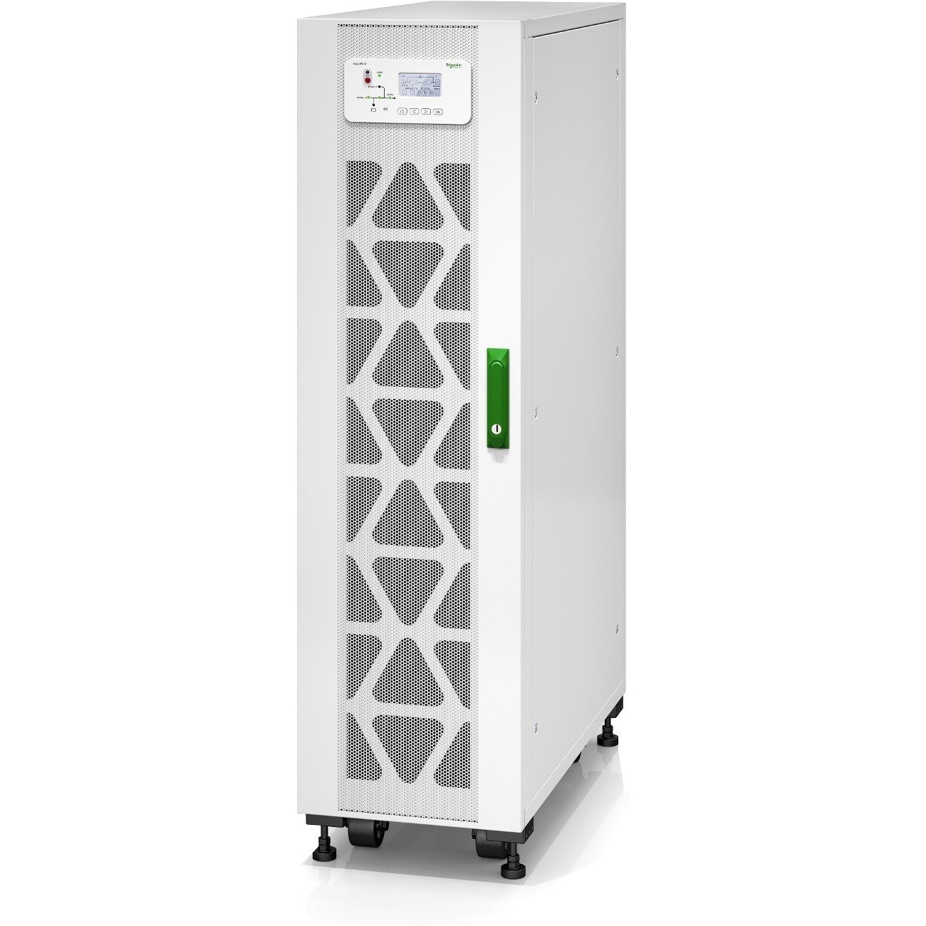 Schneider Electric Easy UPS 3S 15 kVA 400 V 3:3 UPS for Internal Batteries