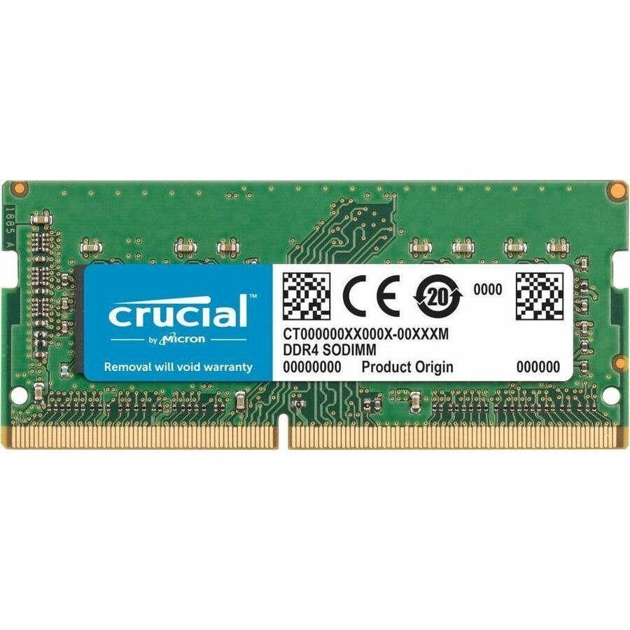 CRUCIAL/MICRON - IMSOURCING 16GB DDR4 SDRAM Memory Module