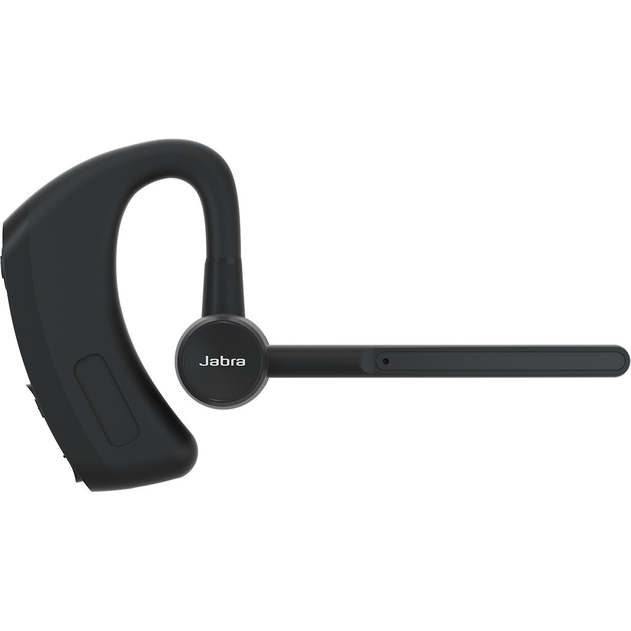 Jabra Perform 45 Wireless Behind-the-ear Mono Earset - Black