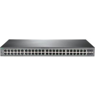 HPE OfficeConnect 1920S 1920S 48G 4SFP 48 Ports Manageable Ethernet Switch