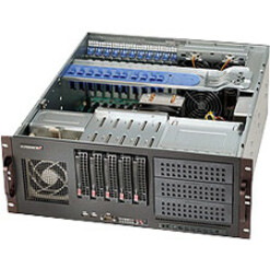 Supermicro Drive Bay Adapter Rack-mountable