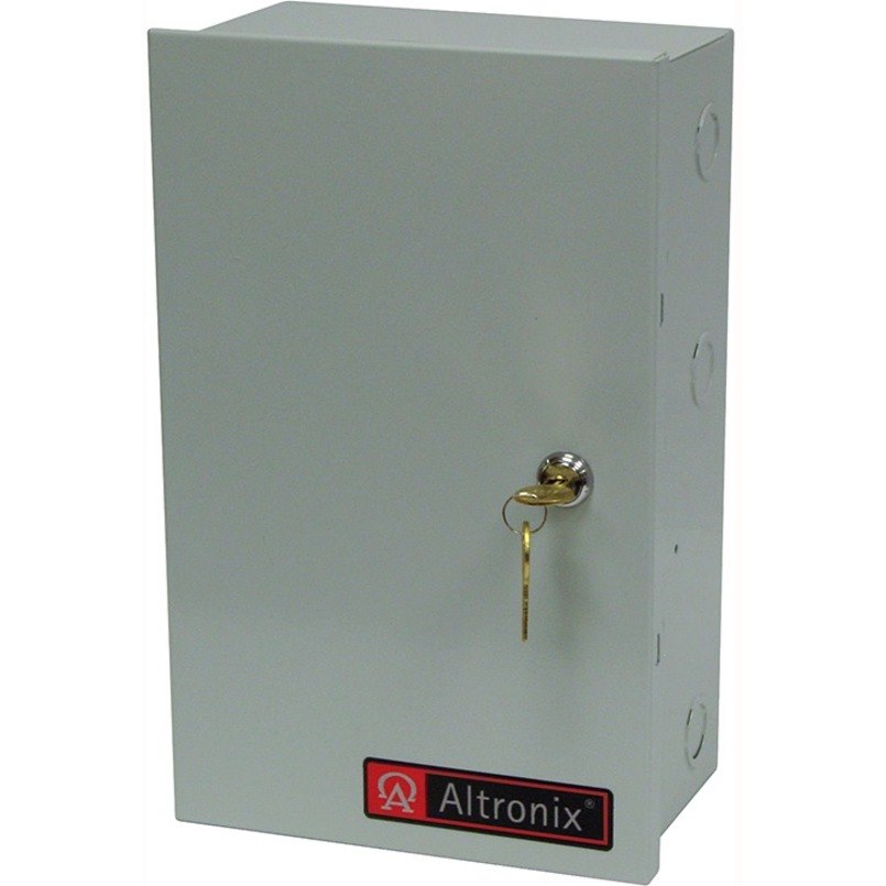 Altronix ALTV244175ULCB Proprietary Power Supply