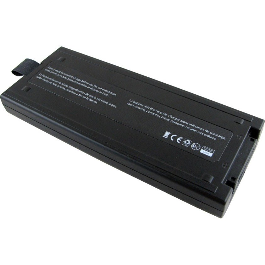 V7 Replacement Battery PANASONIC PA CF18 OEM# CF-VZSU30A CF-VZSU30AU CF-VZSU30B