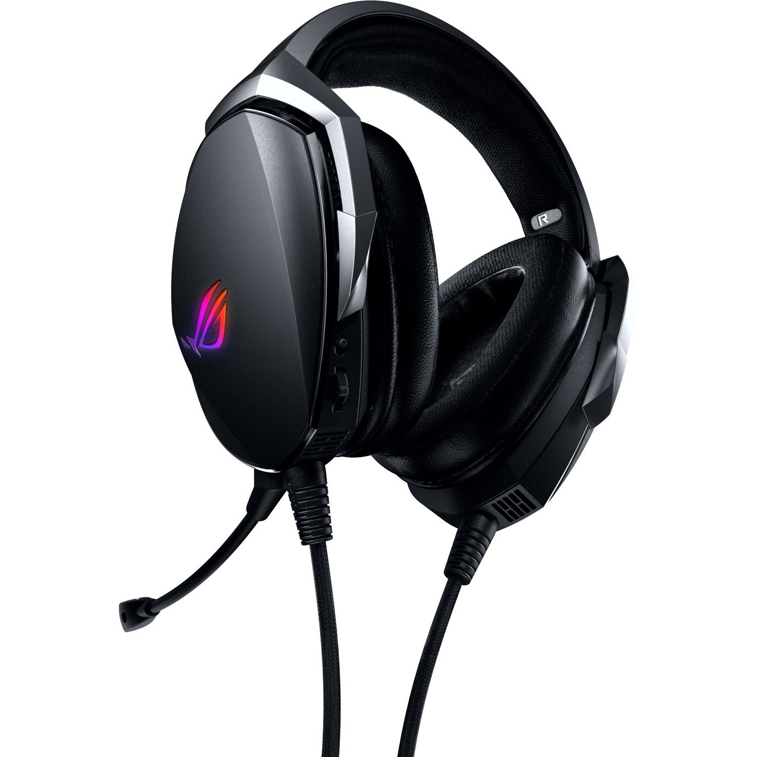 Asus ROG Theta 7.1 Wired Over-the-head Stereo Gaming Headset