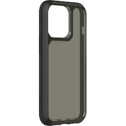 Survivor Strong Case for Apple iPhone 13 Pro Smartphone - Grip-Ready Patterns - Black