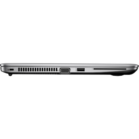 HP EliteBook 840 14" Notebook - Full HD - 1920 x 1080 - Intel Core i5 6th Gen i5-6300U Dual-core (2 Core) 2.40 GHz - 16 GB Total RAM - 512 GB SSD