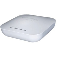 Fortinet FortiAP U231F Dual Band 802.11ax 2.91 Gbit/s Wireless Access Point - Indoor