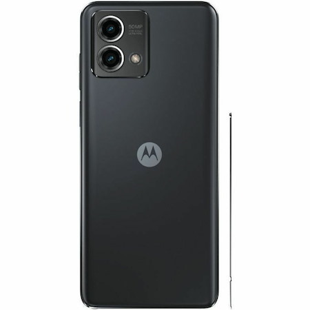 Motorola Mobility moto g stylus 5g (2022) 256 GB Smartphone - 6.8" LTPS LCD Full HD Plus 1080 x 2460 - Octa-core (Kryo 660 GoldDual-core (2 Core) 2.20 GHz + Kryo 660 Silver Hexa-core (6 Core) 1.70 GHz - 8 GB RAM - Android 12 - 5G - Steel Blue