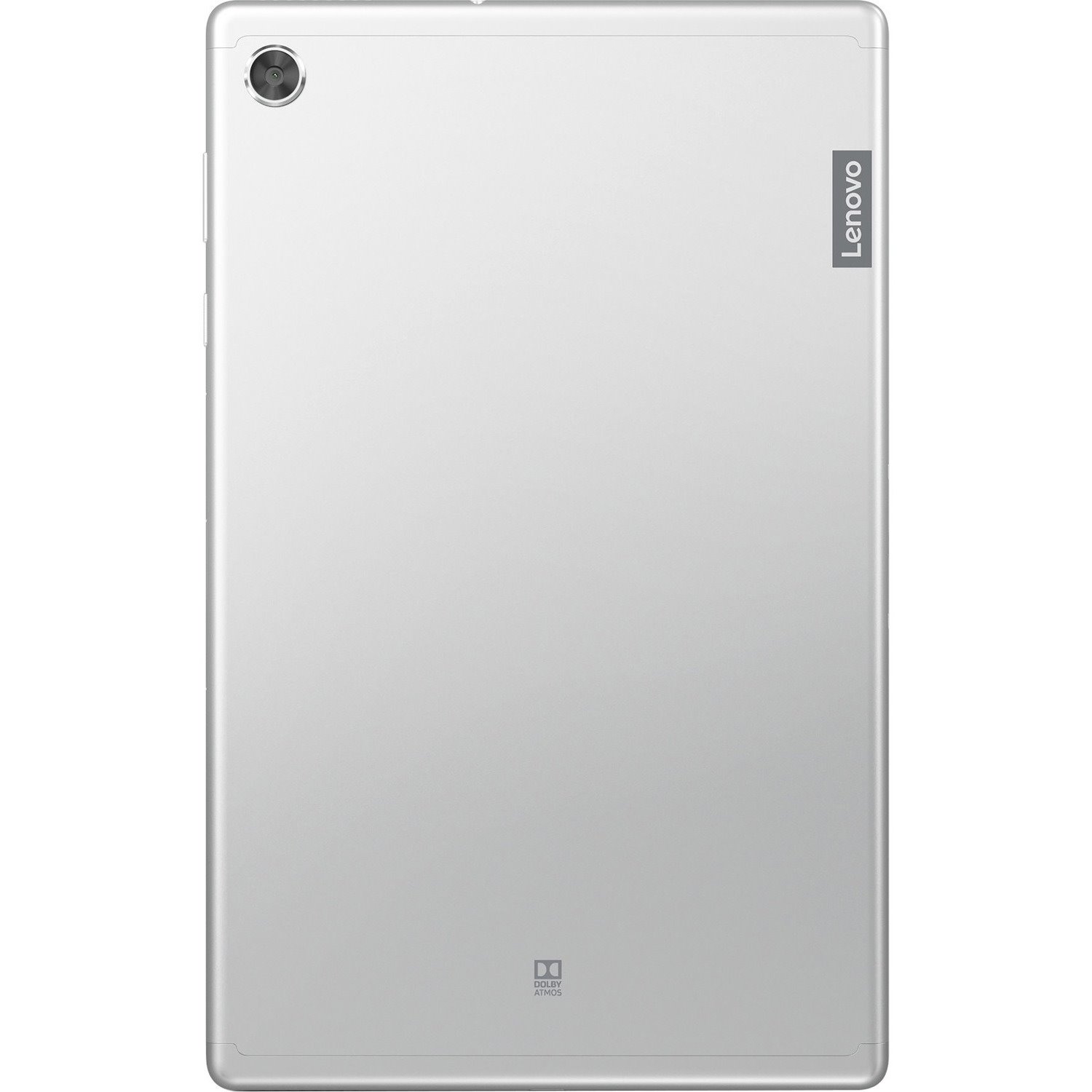 Lenovo Tab M10 FHD Plus (2nd Gen) Tablet - 26.2 cm (10.3") Full HD - MediaTek Helio P22T - 4 GB - 64 GB Storage - Android 9.0 Pie - Iron Grey