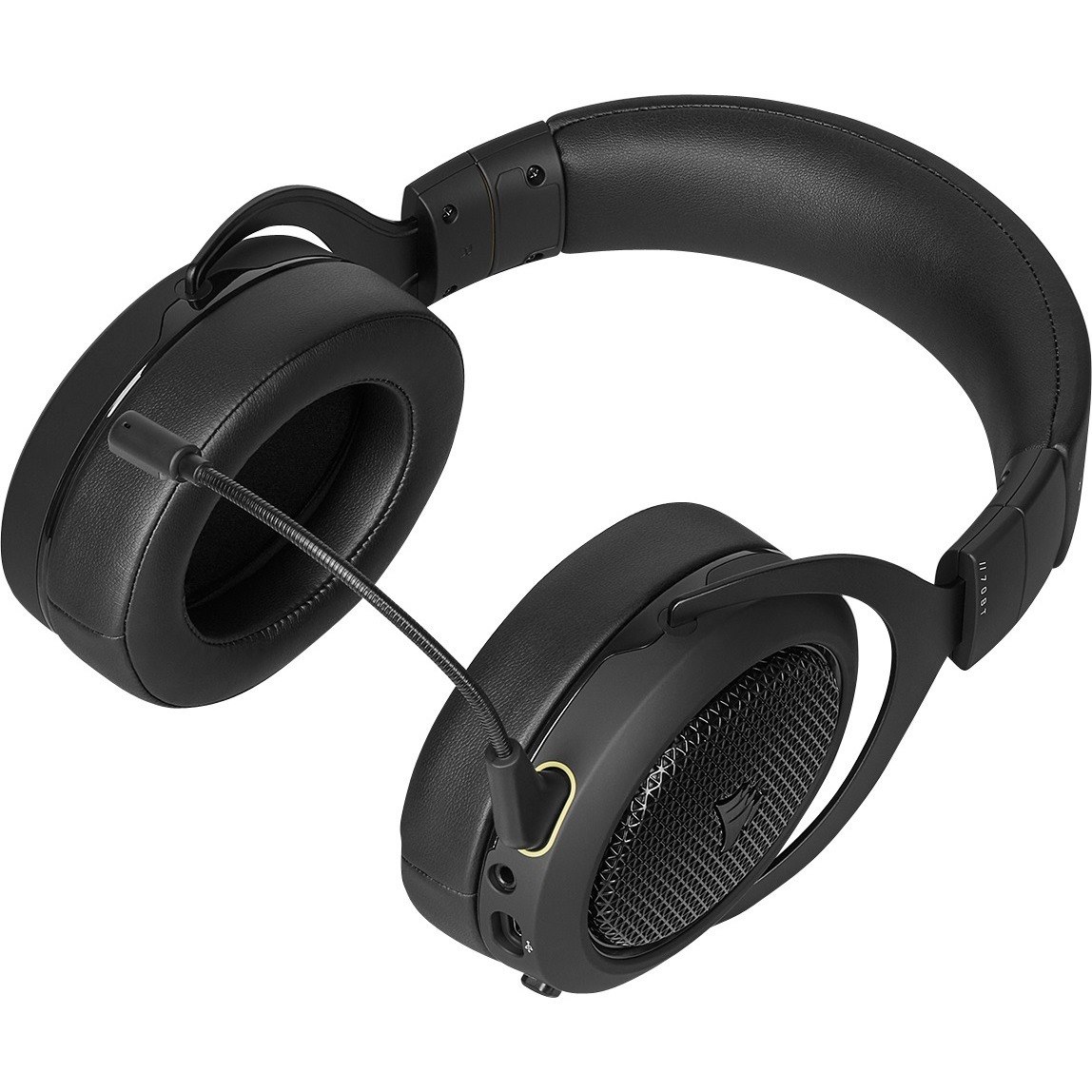 Corsair HS70 Wired Gaming Headset with Bluetooth