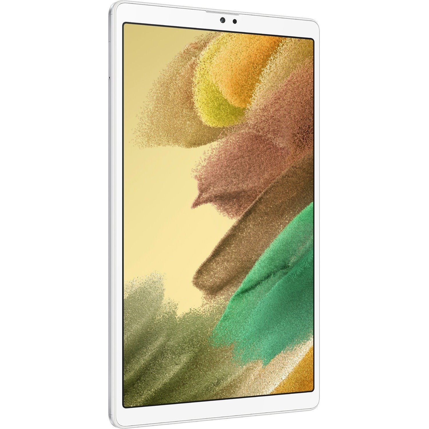 Samsung Galaxy Tab A7 Lite SM-T220 Tablet - 8.7" WXGA+ - MediaTek - 3 GB - 32 GB Storage - Android 11 - Silver