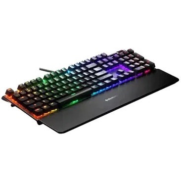 Lenovo SteelSeries Apex 5 - Keyboard - with Display